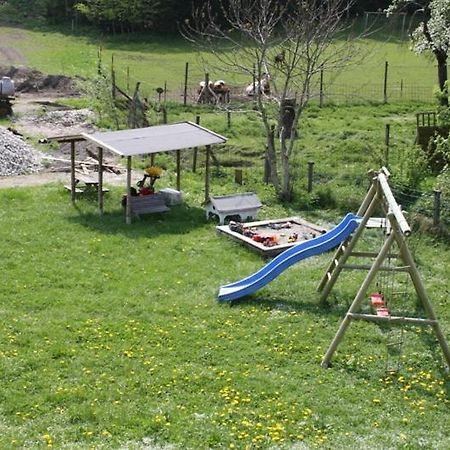 Feichten-Hof Zaiser Zimmer Schleching Dış mekan fotoğraf