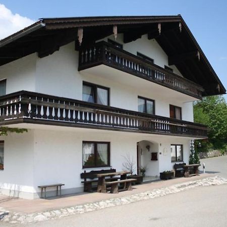 Feichten-Hof Zaiser Zimmer Schleching Dış mekan fotoğraf